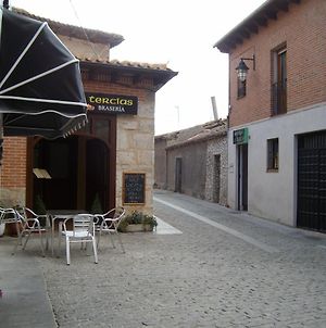 Las Tercias Hotel Simancas Exterior photo
