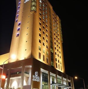 Dalal City Hotel Kuwait City Exterior photo