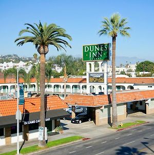 Dunes Inn - Sunset (Adults Only) Los Ángeles Exterior photo