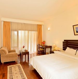 Solang Valley Resort Manāli Room photo