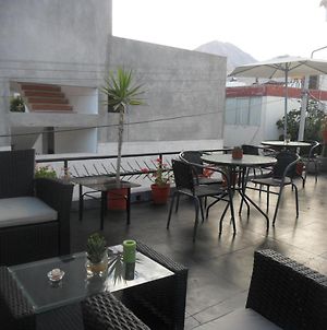 La Casa de Ana - Peru Bed and Breakfast Arequipa Exterior photo