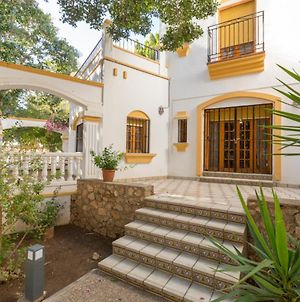 Casa Duende en Villa de Nijar con piscina Room photo