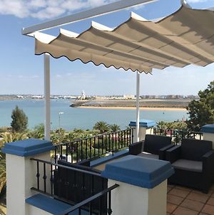 Beautiful Penthouse With Ocean And Marina Views Apartamento Isla Canela Exterior photo