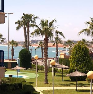 Cabo Roig - Blue Luxury Apartment Exterior photo
