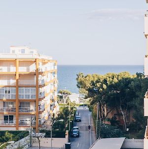 Mediterráneo Vela Apartamento Benicàssim Exterior photo