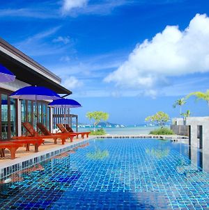 Sea Space Villa Phuket Rawai Exterior photo