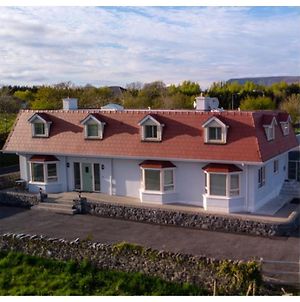 The Red Cottage And Stables Sligo Exterior photo