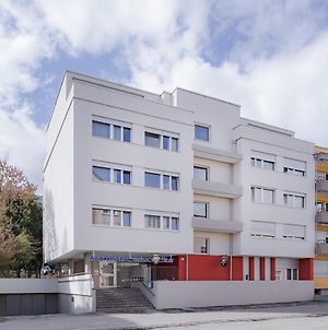 Swiss Star Oerlikon District Apartamento Zúrich Exterior photo