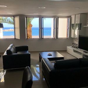 Luxury Sea House-Casa del Mar Villa Santa Cruz de la Palma  Exterior photo