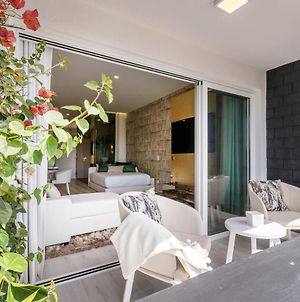 Ocean View Luxury Suite&Terrace Estoril, Cascias Exterior photo