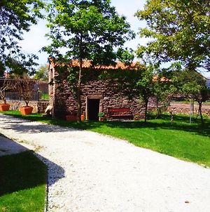 Casa de Campo Villa Malpica de Bergantiños Exterior photo