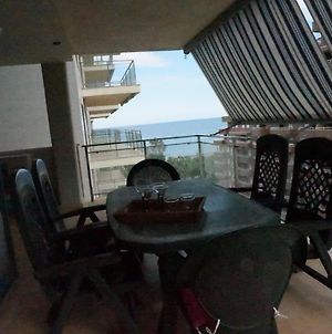 Apartamento en 1ª Linea de Playa en Oropesa del Mar Edificio Las Terrazas I Impresionante Apartamento Exterior photo