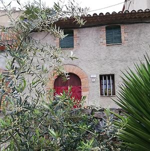 Cal Batistet Ferrer Villa Torroja Exterior photo