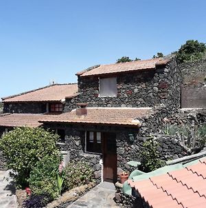 Tesbabo Rural Villa Mocanal Exterior photo