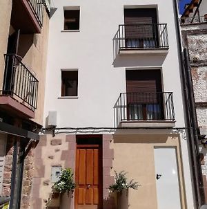 Apartamentos Sierra Ezcaray Exterior photo