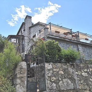Los corzos Villa Burgohondo Exterior photo
