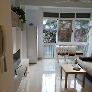 Apartamento a pie de playa en Marbella- Calahonda Apartamento Mijas Exterior photo