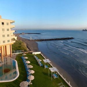 Hilton Garden Inn Veracruz Boca del Rio Amenities photo