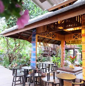 Kittawan Home & Gallery Chiang Mai Exterior photo