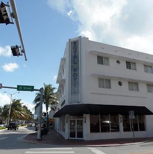 Royal South Beach Studio Miami Beach Exterior photo