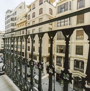Kirei Apartment San Vicente Valencia Exterior photo