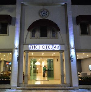 The Hotel 48 Bodrum Exterior photo