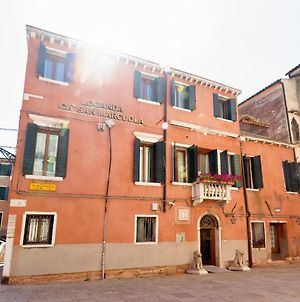 Guesthouse Ca' San Marcuola 1 Venecia Exterior photo