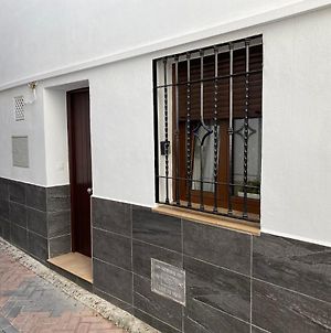 Casa Céntrica con Wifi Gratis Villa Almuñécar Exterior photo