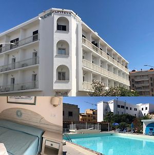 Hotel Riviera Alguer Exterior photo