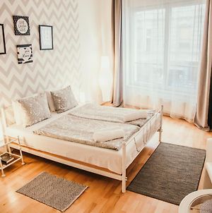 Elite Rooms & Apartments Budapest Exterior photo