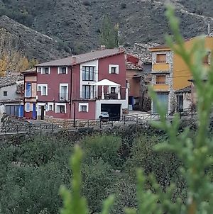 Apartamentos Rurales Camino del Cid Castejón de las Armas Exterior photo