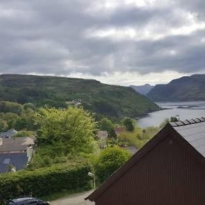 Number 12 Self Catering Villa Portree Exterior photo