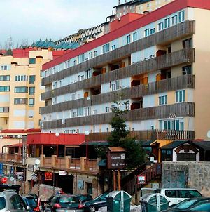 Apartamentos / Estudios Bulgaria Asn Sierra Nevada Exterior photo