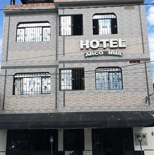 Hotel Arcoiris Girardot Exterior photo