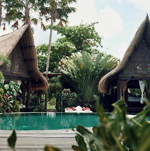 Own Villa Bali Canggu Exterior photo