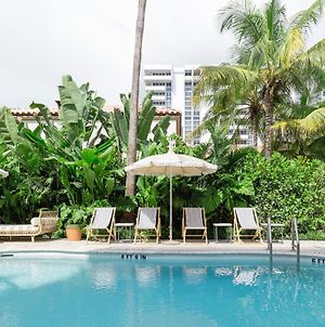 Palihouse Miami Beach Hotel Exterior photo
