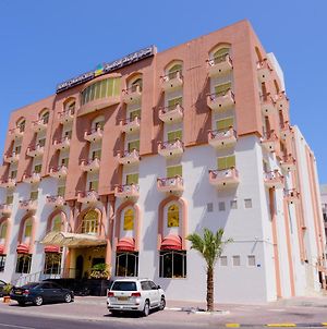 Hotel Golden Oasis Mascate Exterior photo