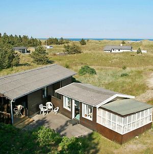 Elegant Holiday Home In Lb K Near Sea Ålbæk Exterior photo
