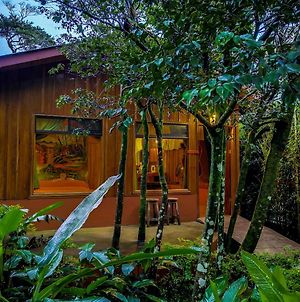 Monteverde Villa Lodge Exterior photo