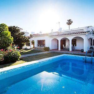 Best place Playamar Villa Torremolinos Exterior photo