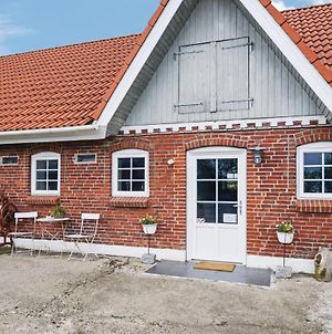 One-Bedroom Apartment In Ribe Exterior photo