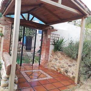 Casa de la abuela Bego Villa Los Molinos de Ocon Exterior photo