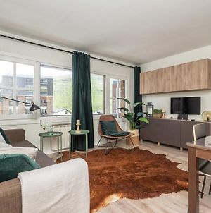 Mikka-Mundial Luxe Apartamento Pas De La Casa Exterior photo