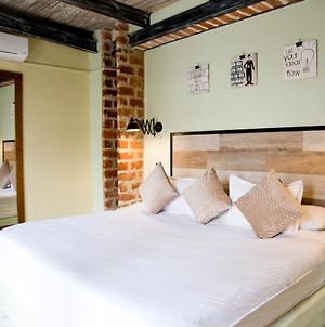 Maloka Boutique Hostel (Adults Only) Cartagena Exterior photo