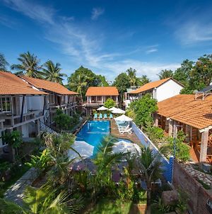 Lan Anh Garden Resort Phu Quoc Exterior photo