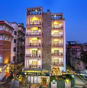 Kathmandu Suite Home Exterior photo