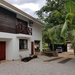 Casa tropical - Fabulous tropical house Villa Tamarindo Exterior photo