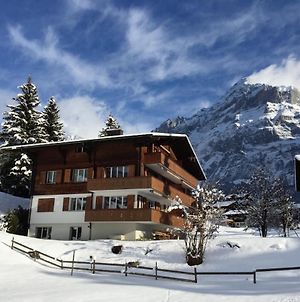 Brand New, 5Min To Ski Paradise ! Apartamento Grindelwald Exterior photo