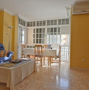 Habitación en casa compartida Huelva Exterior photo