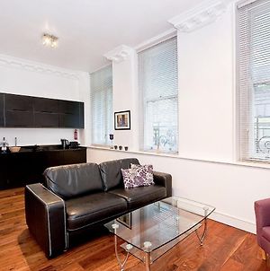 Apartment 1, 48 Bishopsgate By City Living Londres Exterior photo